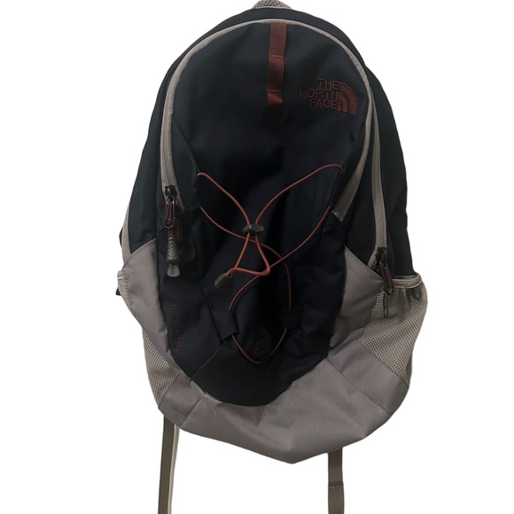 new north face backpacks 2015 The Women's Recon Everyday Backpack, Gardenia Wht/Blk-NPF, OSFA | Commuter Travel Bag, 18